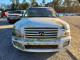 Infiniti QX56 2007 — Copart