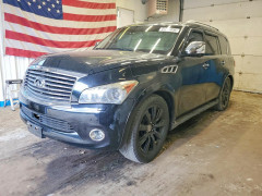 Infiniti QX56 2011 — Copart