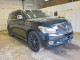 Infiniti QX56 2011 — Copart
