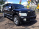 Infiniti QX56 2008 — Copart
