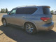 Infiniti QX56 2011 — Copart