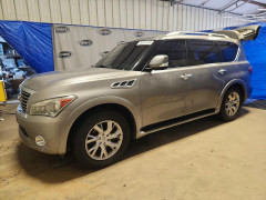 Infiniti QX56 2011 — Copart