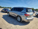 Infiniti QX56 2011 — Copart