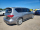 Infiniti QX56 2011 — Copart