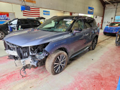 Infiniti QX60 AUTOGRAPH 2023 — Copart