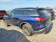 Infiniti QX60 AUTOGRAPH 2023 — Copart