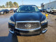 Infiniti QX60 BASE 2017 — Copart