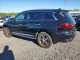 Infiniti QX60 BASE 2018 — Copart