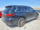 Infiniti QX60 BASE 2017 — Copart