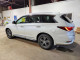 Infiniti QX60 BASE 2016 — Copart