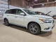 Infiniti QX60 BASE 2016 — Copart