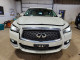 Infiniti QX60 BASE 2016 — Copart