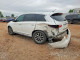 Infiniti QX60 BASE 2015 — Copart