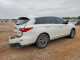 Infiniti QX60 BASE 2015 — Copart