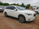 Infiniti QX60 BASE 2015 — Copart