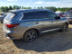 Infiniti QX60 BASE 2017 — Copart