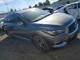 Infiniti QX60 BASE 2017 — Copart