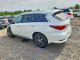 Infiniti QX60 BASE 2017 — Copart