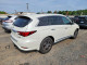 Infiniti QX60 BASE 2017 — Copart
