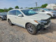Infiniti QX60 BASE 2017 — Copart