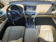 Infiniti QX60 BASE 2015 — Copart