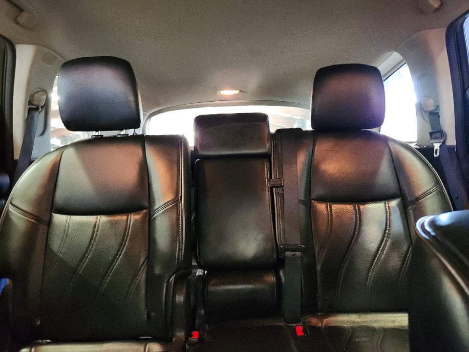 Infiniti QX60 BASE 2015 — Copart