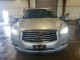 Infiniti QX60 BASE 2015 — Copart