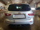 Infiniti QX60 BASE 2015 — Copart