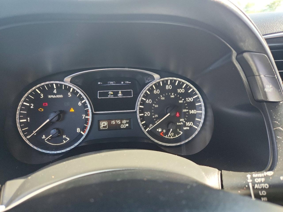 Infiniti QX60 BASE 2015 — Copart