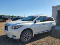Infiniti QX60 BASE 2014 — Copart