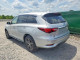 Infiniti QX60 BASE 2018 — Copart
