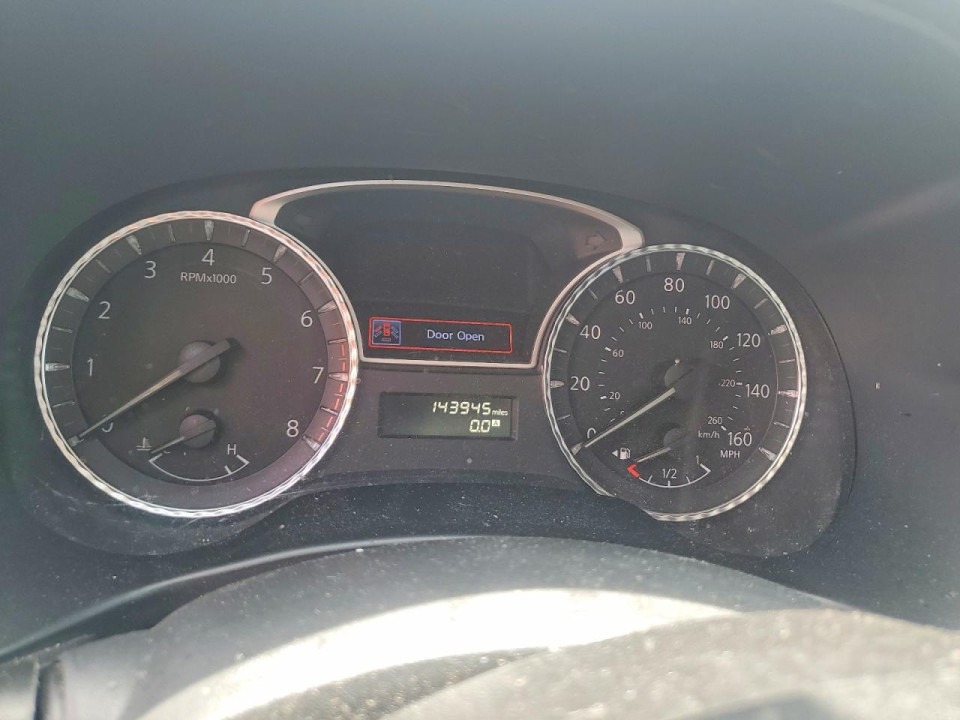 Infiniti QX60 BASE 2018 — Copart