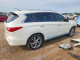 Infiniti QX60 BASE 2015 — Copart