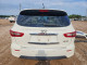 Infiniti QX60 BASE 2015 — Copart