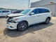 Infiniti QX60 BASE 2017 — Copart