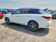Infiniti QX60 BASE 2017 — Copart
