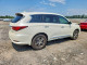 Infiniti QX60 BASE 2017 — Copart