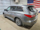 Infiniti QX60 BASE 2015 — Copart