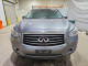 Infiniti QX60 BASE 2015 — Copart