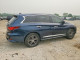 Infiniti QX60 BASE 2017 — Copart