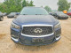 Infiniti QX60 BASE 2017 — Copart