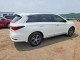 Infiniti QX60 BASE 2017 — Copart