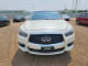 Infiniti QX60 BASE 2017 — Copart