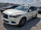 Infiniti QX60 BASE 2016 — Copart