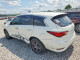 Infiniti QX60 BASE 2016 — Copart
