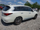 Infiniti QX60 BASE 2016 — Copart