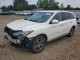 Infiniti QX60 BASE 2016 — Copart
