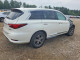 Infiniti QX60 BASE 2016 — Copart