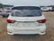 Infiniti QX60 BASE 2016 — Copart