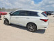 Infiniti QX60 BASE 2017 — Copart